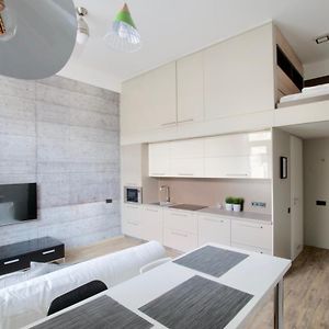 Standard Apartment By Hi5 - Gellert Spa Area
